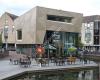 Grand Café / Bistro Heren van Houten