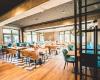 Grand Café / Cafetaria / Zaal - De Hof van Gilze