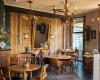 Grand café - Restaurant De Provence