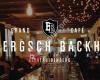 Grand Café 't Bergsch Backhuys