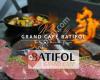 Grand Cafe Batifol