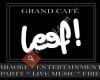 Grand Cafe Leef