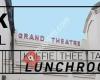 Grand Theatre Boekhandel & Lunchroom