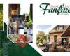 Grandcafe Fanfare Giethoorn