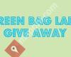 Green Bag Lady; Chapter Amarant Nederland.