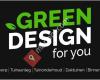 Green Design For You