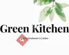 Green Kitchen Leiden
