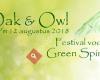 Green Spirits Festival