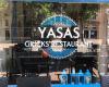 Grieks Restaurant Yasas