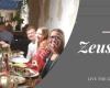 Grieks Specialiteiten Restaurant Zeus