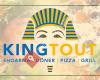 Grillroom & Pizzeria King Tout