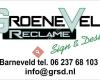 Groeneveld Reclame Sign & Design