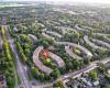 Groenstichting Rozendaal | Park Rozendaal | Eurowoningen Leusden