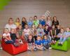 Groep 1 en 2 Rozengaardsweide