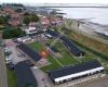 Groepsaccommodatie De Stoofpolder