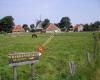 Groepsverblijf Terschelling Jort van Gossen