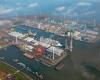 Groningen Seaports