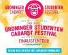 Groninger Studenten Cabaret Festival - GSCF