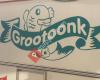 Grootoonk visspecialiteiten