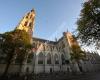 Grote Kerk Breda