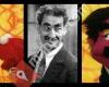 Groucho Marx Muppet