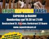Grupo Capoeira Brasil - Baarn