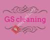 GS cleaning