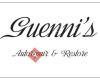 Guenni's autorepair & restore