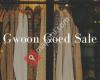Gwoon Goed sale