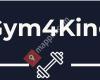 Gym4King