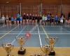 Gymnastiekvereniging SSS