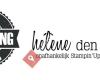 Hélène den Breejen - Lovely Stamping