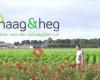 Haag & Heg