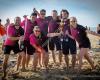 Haagse Horeca Beach Volleybal