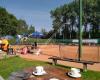 Haagse Lawn Tennisclub Leimonias