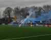 Haagse Voetbal- en Cricketvereniging Quick