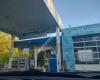 haan tankstation Eindhoven