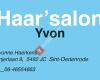 Haar'salon Yvon