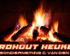 Haardhout Heukelum