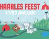 Haarles Feest