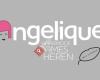 Haarmode Angelique