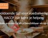 HACCP live