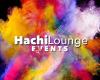 Hachi Lounge Events
