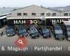 Hahebo