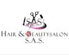 Hair&Beautysalon S.A.S