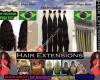 Hair Extensions By Tatiane's Mega Hair