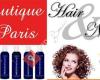 Hair&NailCare en Haarboutique Paris.