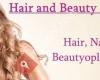 HairAndBeautyAcademy