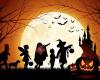 Halloween Rockanje
