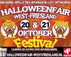 Halloweenfair West-Friesland Festival